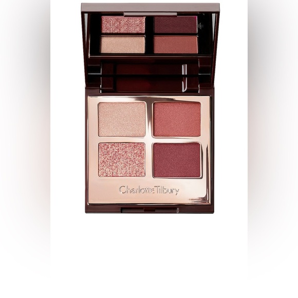 Charlotte Tilbury Luxury Palette Pillow Talk - Picture 1 of 8